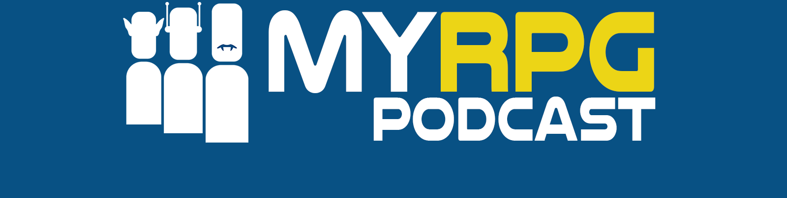 The MyRPG Podcast